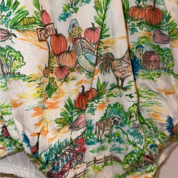 Like New Dondolo Avebury Girl Bubble 18 Months Pumpkin Sold Out! RARE - Picture 12 of 16